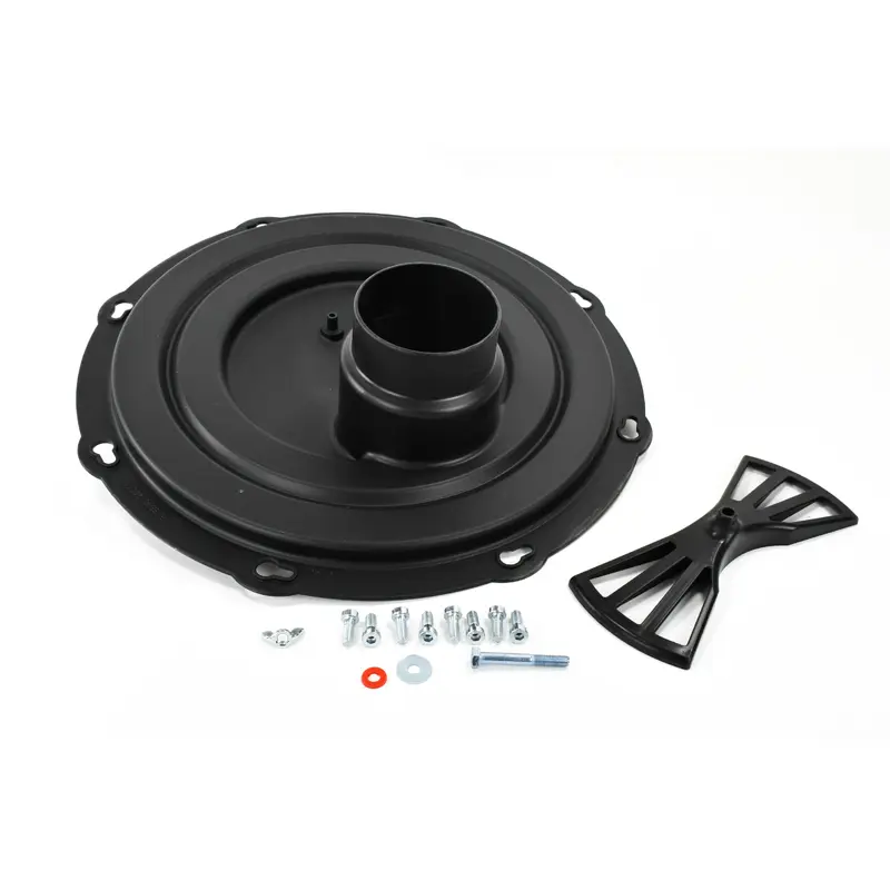 Kaeser Air Filter Cap Replacement - 5.5340.10010