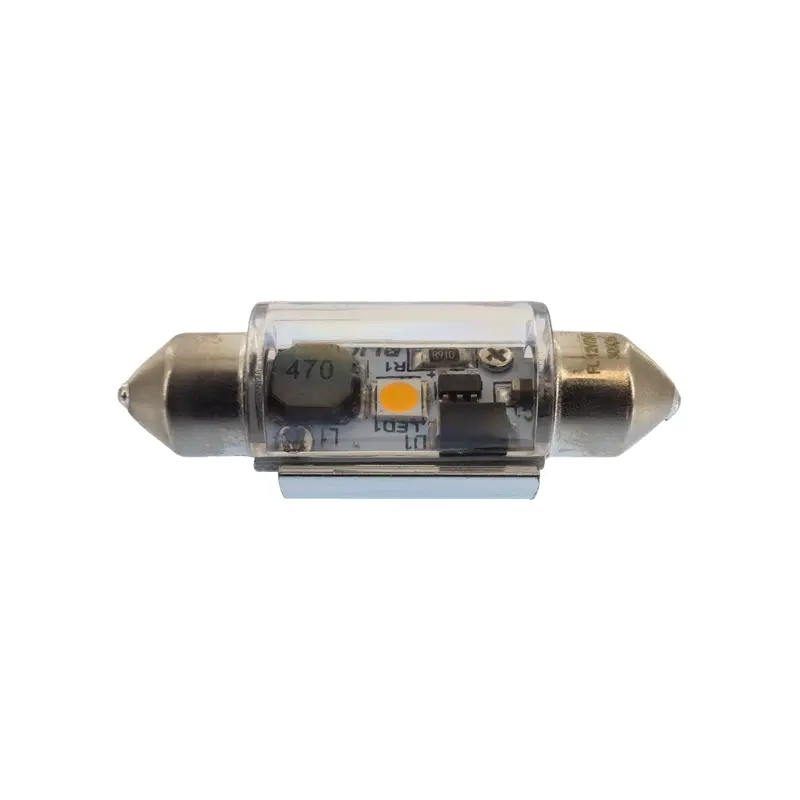 LED Bulb for 3-Bulb Camper Light [Late Vanagon Camper]