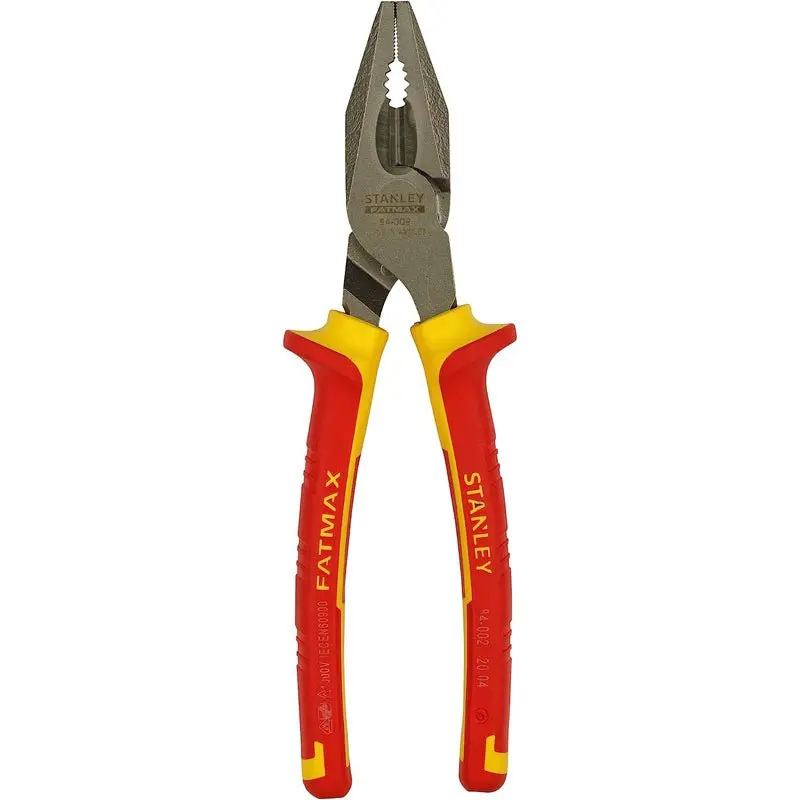 Combination Plier Maxsteel