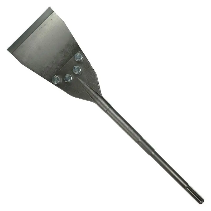 Diablo DMAMXCH1200  6 in. x 25 in. SDS-Max Floor Scraper