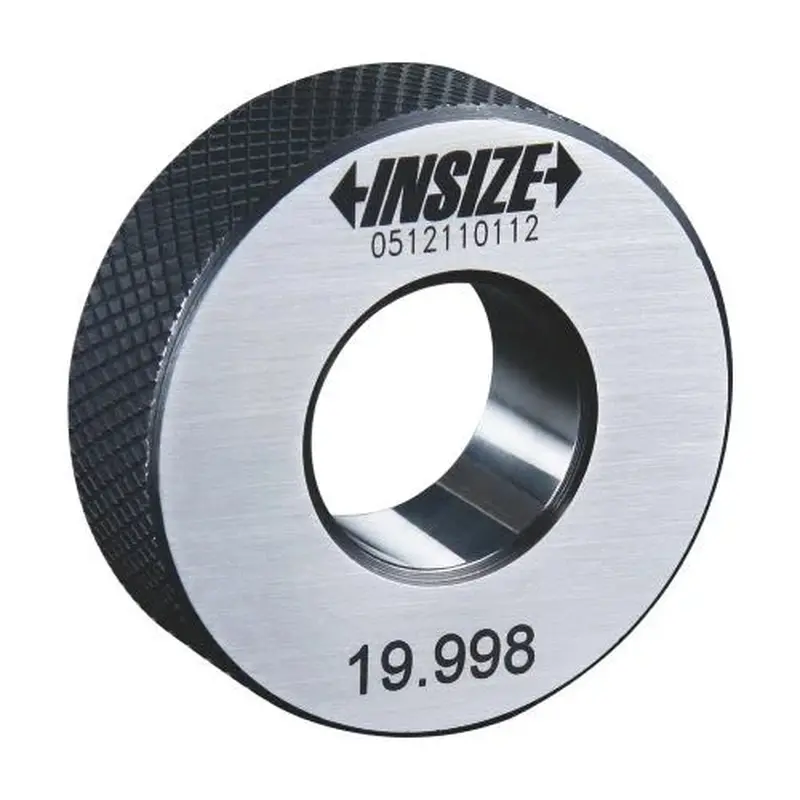 INSIZE Setting Ring 75mm | 6312-75