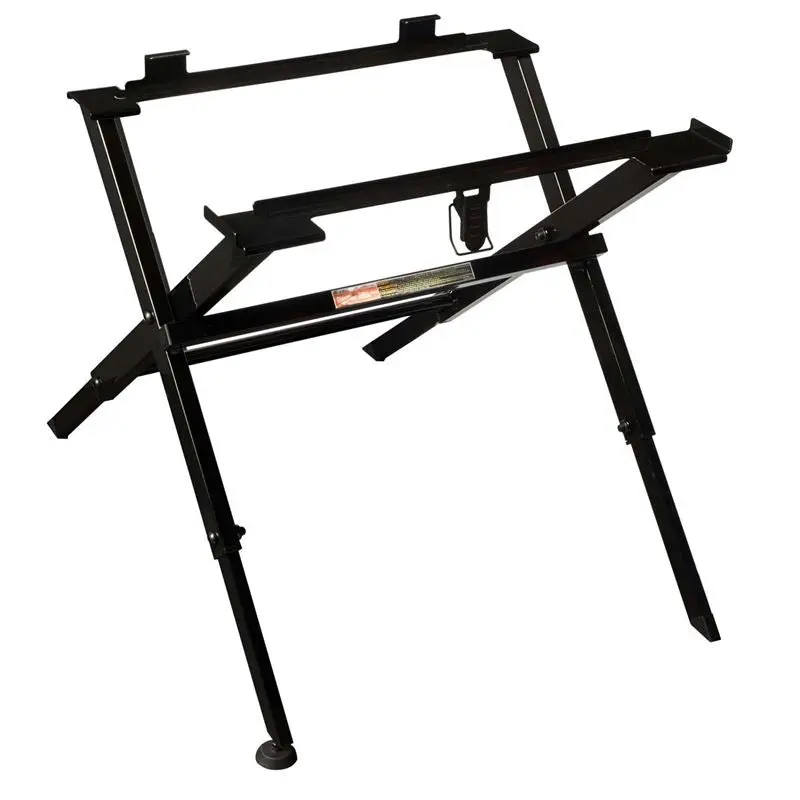 Milwaukee 48-08-0561 Milwaukee Fold Table Saw Stand