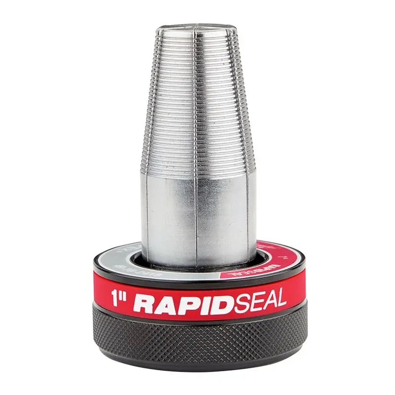Milwaukee 49-16-2418 ProPEX Expander Heads w/ RAPID SEAL (1 in)