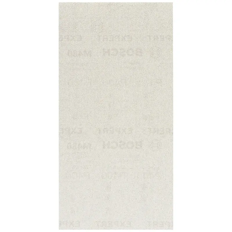 Sander mesh sanding disc M480,115X230mm,100,10