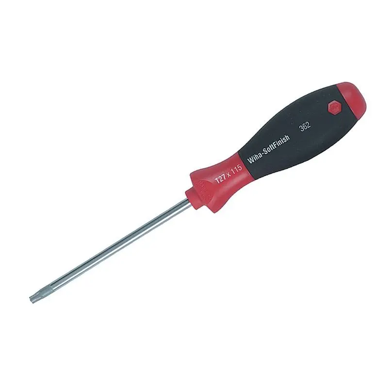 Wiha MagicSpring Torx SoftFinish Driver T8