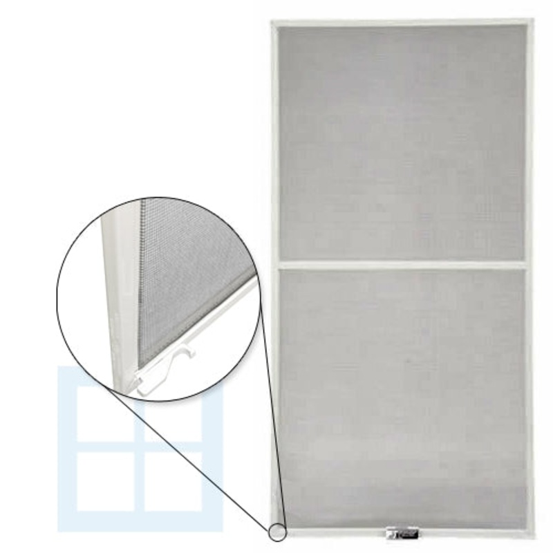 Andersen 244DH3049 200 Series Double Hung Screen White
