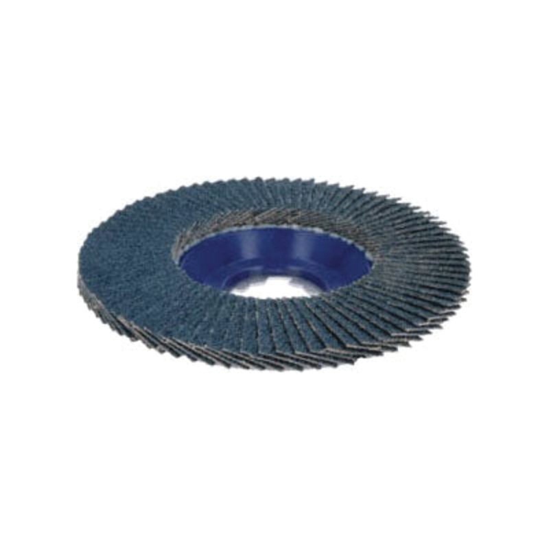 BOSCH X-LOCK FDX27450120 Flap Disc