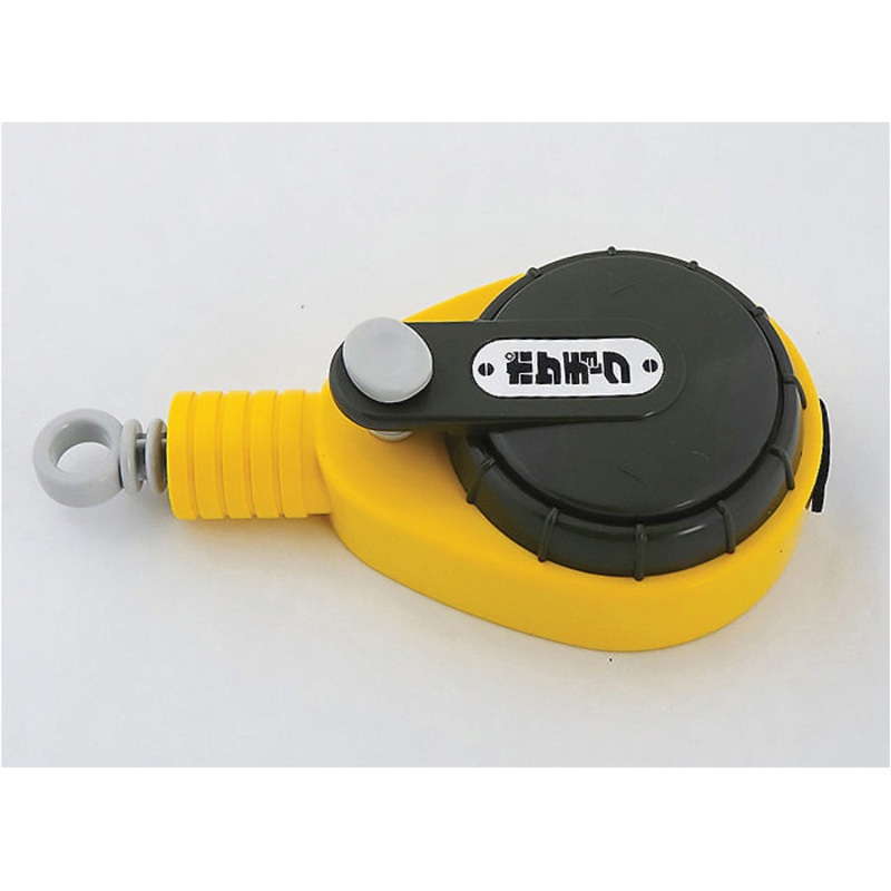 etc D-TK-CLK-2150 Pocket Size Chalk Line, 20 m L Line, Plastic Housing