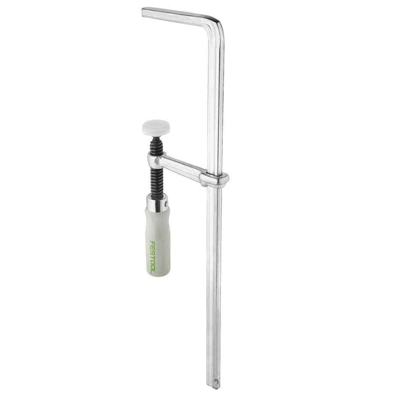 FESTOOL 489571 Fastening Clamp, 300 mm Capacity, Steel