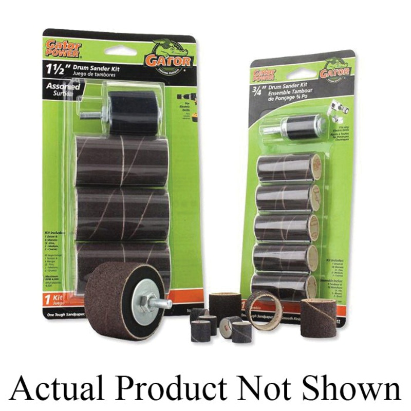 GATOR 6086 Drum Sander