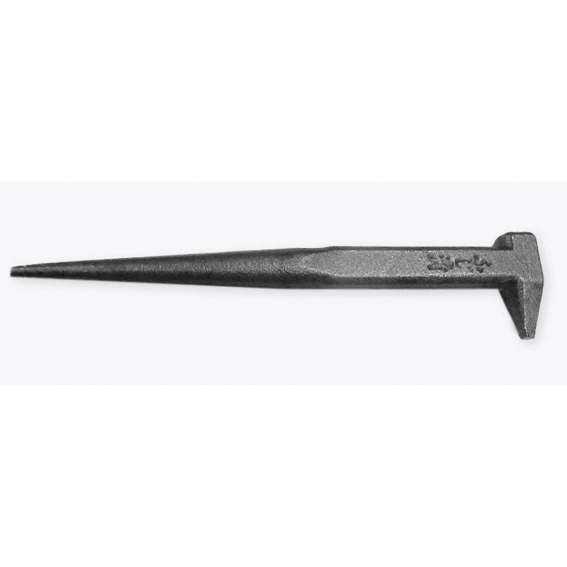 Hida D-FK-NS-R 2-Way Nail Set, 6 in OAL