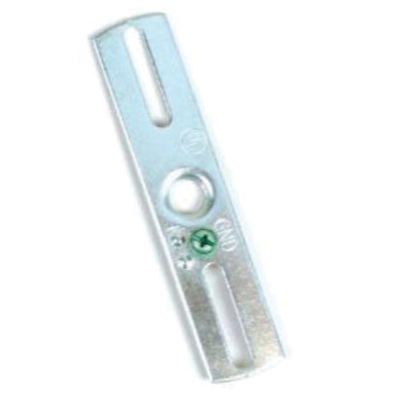 JANDORF 60204 Flat Crossbar