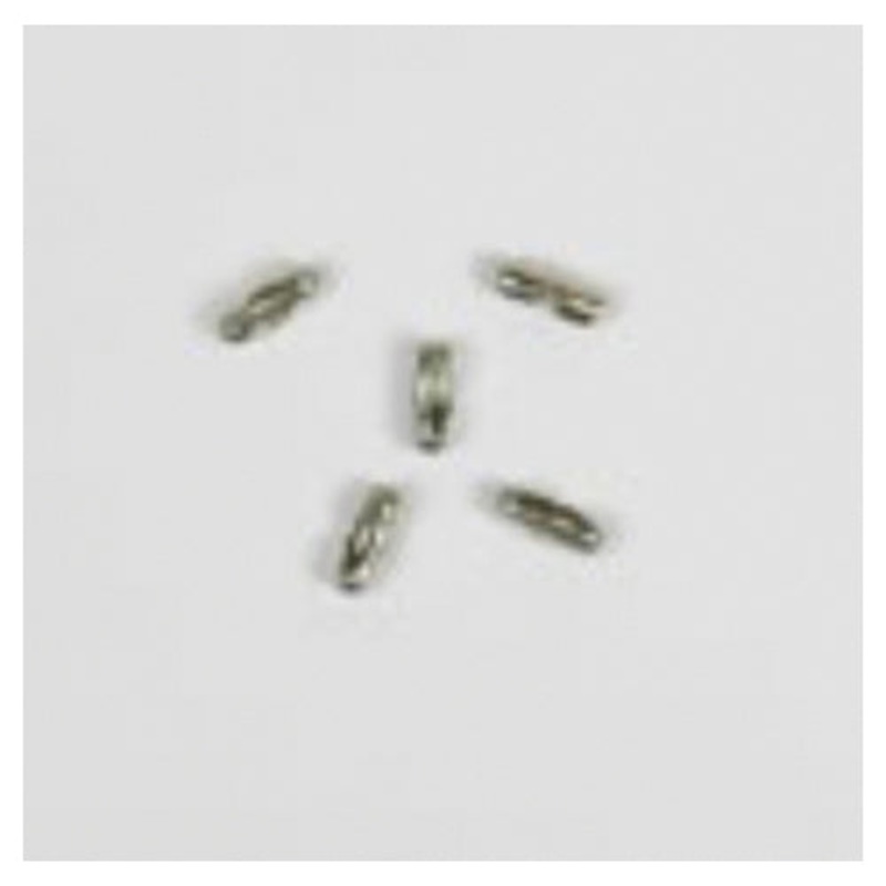 JANDORF 60354 Chain Connector, For Use With: PULL CHAIN #6 Beaded Chains