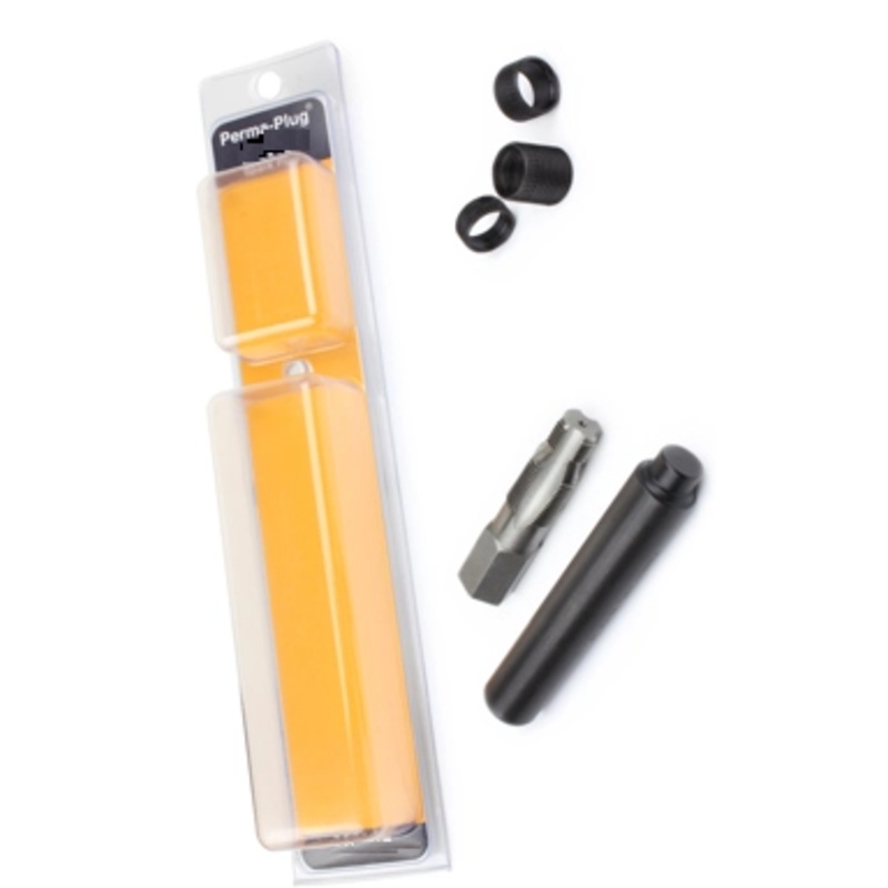 m18 PERMA-COIL Sprk Plug Kit (No Inserts) #1218-500