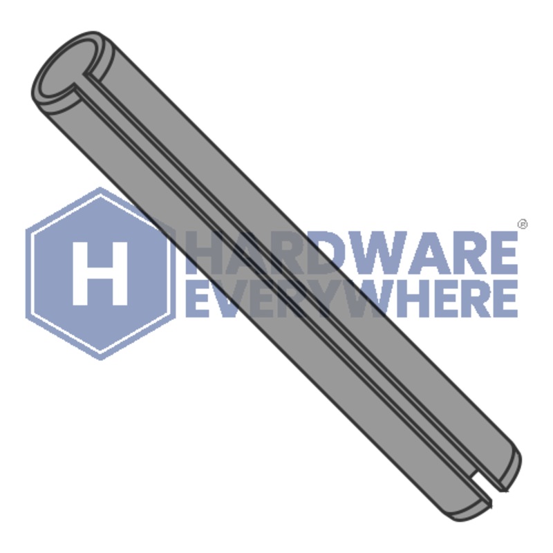 M3.5 x 20 METRIC PINS / Steel / Thermal Black